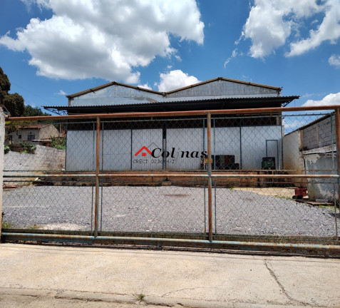 Imóvel Comercial para Alugar, 600 m² em Depois Do Centro - Ibiúna