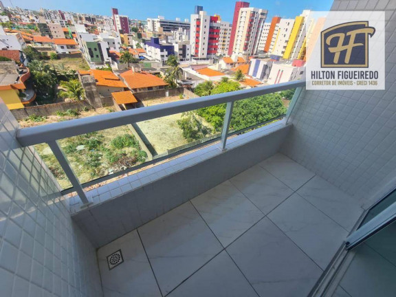 Imagem Apartamento com 3 Quartos à Venda, 83 m² em Bessa - João Pessoa