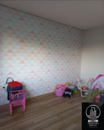 Imagem Sobrado com 2 Quartos à Venda, 190 m² em Além Ponte - Sorocaba Imagem Sobrado com 2 Quartos à Venda, 190 m² em Além Ponte - Sorocaba