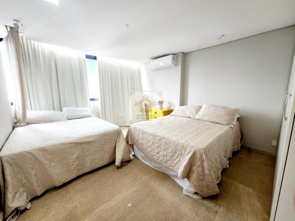 Imagem Cobertura com 4 Quartos à Venda, 234 m² em Alto Do Parque - Salvador