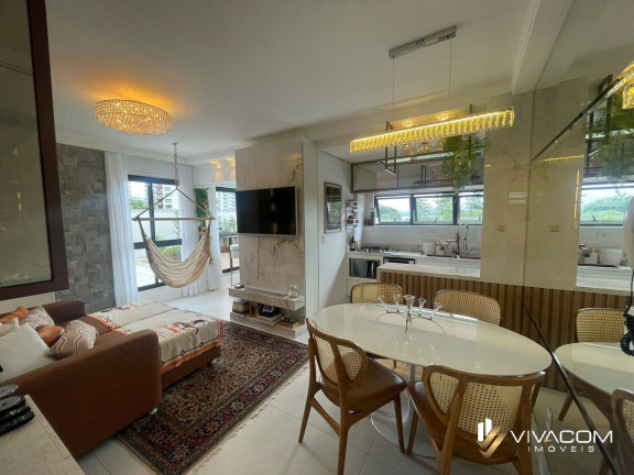 Imagem Apartamento com 2 Quartos à Venda, 65 m² em Agronômica - Florianópolis