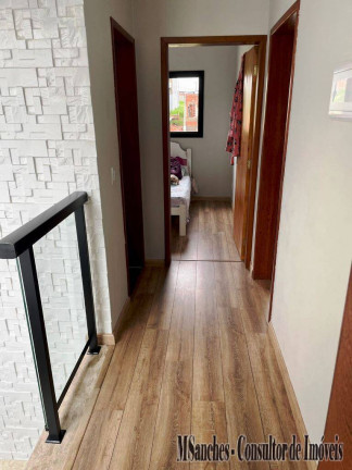 Imagem Casa de Condomínio com 3 Quartos à Venda, 147 m² em Horto Florestal - Sorocaba