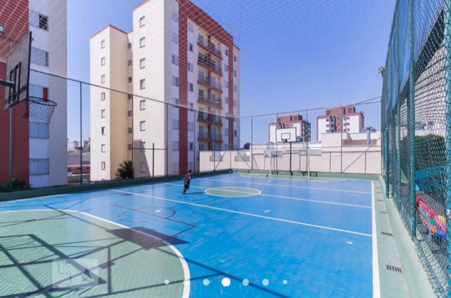 Imagem Apartamento com 2 Quartos à Venda, 65 m² em Vila Araguaia - São Paulo Imagem Apartamento com 2 Quartos à Venda, 65 m² em Vila Araguaia - São Paulo