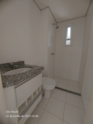 Imagem Apartamento com 3 Quartos à Venda, 62 m² em água Funda - São Paulo