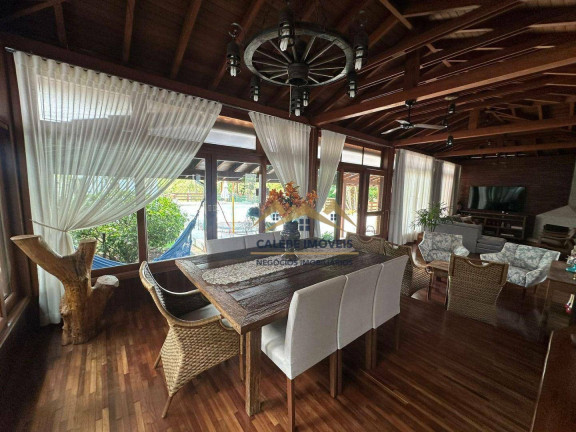 Imagem Chácara com 6 Quartos à Venda, 860 m² em Chácara Dos Pinhais - Boituva Imagem Chácara com 6 Quartos à Venda, 860 m² em Chácara Dos Pinhais - Boituva