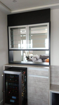 Imagem Apartamento com 2 Quartos à Venda, 74 m² em Parque Rural Fazenda Santa Cândida - Campinas