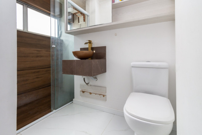 Imagem Apartamento com 2 Quartos à Venda, 85 m² em Vila Leopoldina - São Paulo
