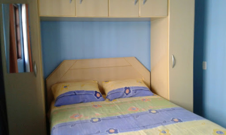 Imagem Sobrado com 2 Quartos para Temporada, 1 m² em Bombas - Bombinhas Imagem Sobrado com 2 Quartos para Temporada, 1 m² em Bombas - Bombinhas