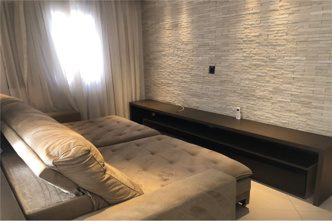 Imagem Imóvel com 3 Quartos à Venda,  em Vila Regente Feijó - São Paulo