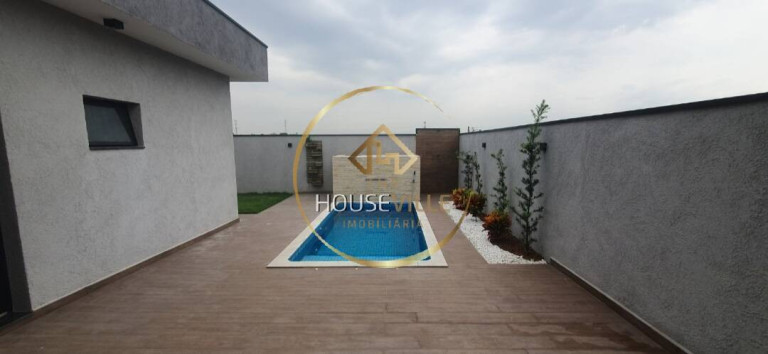 Imagem Casa de Condomínio com 3 Quartos à Venda, 178 m² em Residencial Colinas - Caçapava Imagem Casa de Condomínio com 3 Quartos à Venda, 178 m² em Residencial Colinas - Caçapava