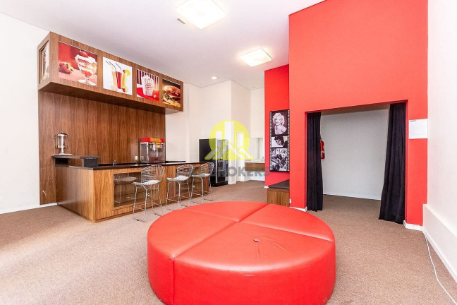 Imagem Apartamento com 4 Quartos à Venda, 131 m² em Mossunguê - Curitiba Imagem Apartamento com 4 Quartos à Venda, 131 m² em Mossunguê - Curitiba