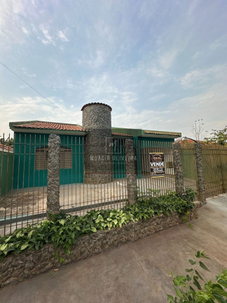 Imagem Casa com 3 Quartos à Venda, 158 m² em Vila Musa - Ourinhos