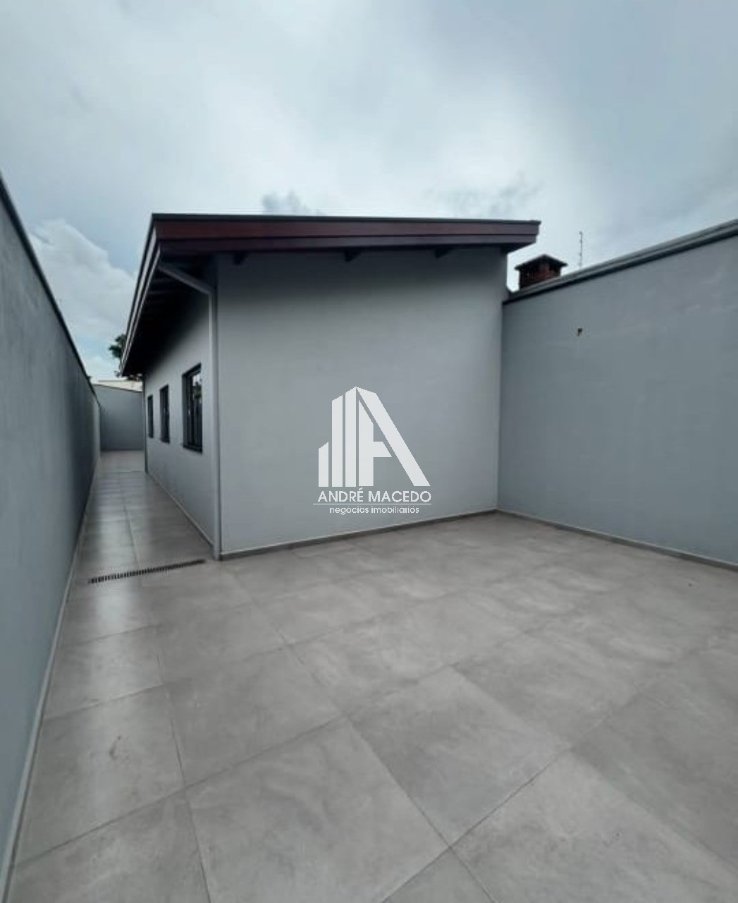 Imagem Casa com 3 Quartos à Venda, 78 m² em Jardim Veneza - Mogi Guaçu