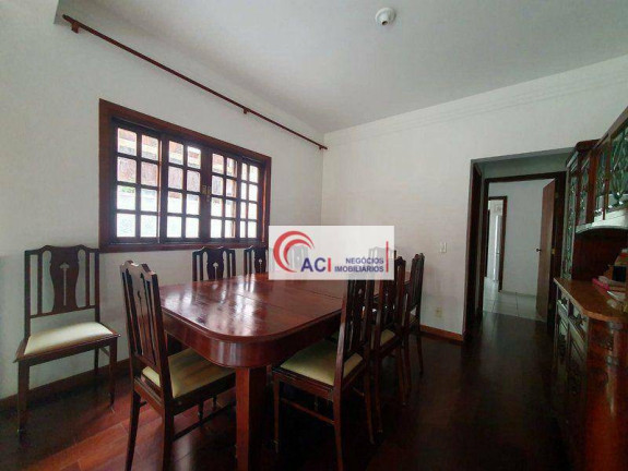 Imagem Casa com 5 Quartos à Venda ou Locação, 492 m² em Vila Verde - Itapevi