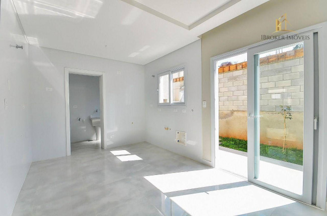 Imagem Casa com 3 Quartos à Venda, 120 m² em Campo Comprido - Curitiba Imagem Casa com 3 Quartos à Venda, 120 m² em Campo Comprido - Curitiba