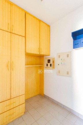 Imagem Apartamento com 3 Quartos à Venda, 210 m² em Real Parque - São Paulo Imagem Apartamento com 3 Quartos à Venda, 210 m² em Real Parque - São Paulo