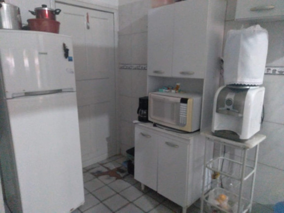 Imagem Casa com 3 Quartos à Venda, 80 m² em Janga - Paulista