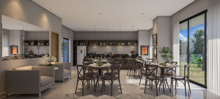 Imagem Apartamento com 3 Quartos à Venda, 94 m² em água Verde - Curitiba