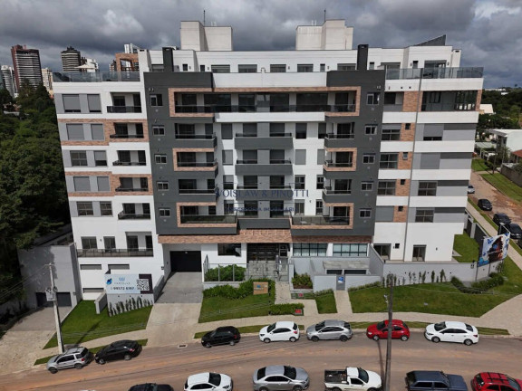 Cobertura com 3 Quartos à Venda,  em Mossunguê - Curitiba