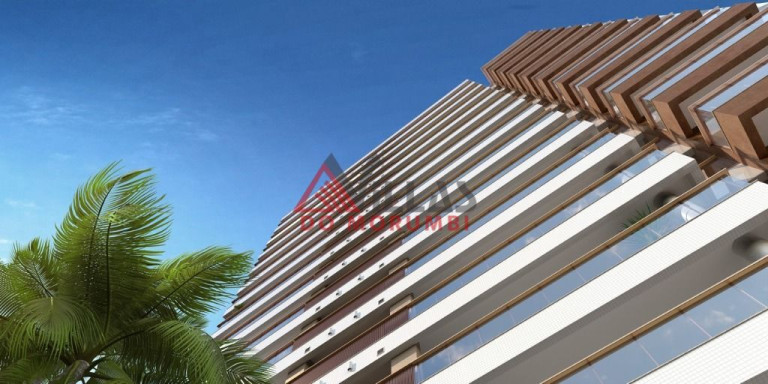 Imagem Cobertura com 4 Quartos à Venda, 343 m² em Morumbi - São Paulo