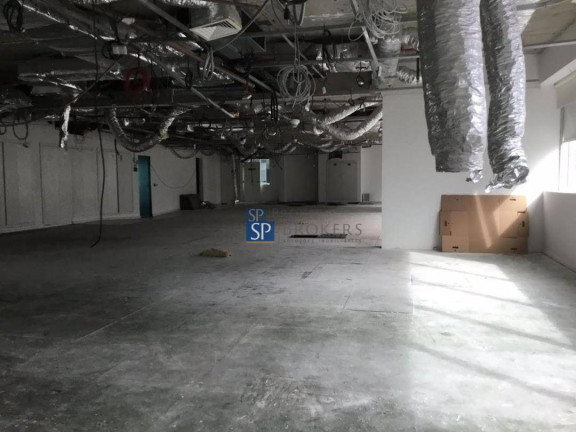 Imagem Sala Comercial para Alugar, 393 m² em Itaim Bibi - São Paulo Imagem Sala Comercial para Alugar, 393 m² em Itaim Bibi - São Paulo