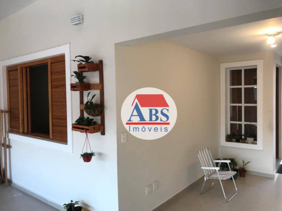 Imagem Casa com 2 Quartos à Venda, 68 m² em Boqueirão - Praia Grande