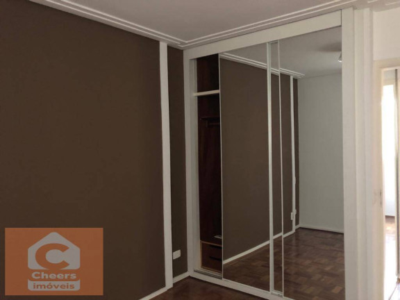 Imagem Apartamento com 3 Quartos à Venda, 110 m² em Jardim Paulista - São Paulo