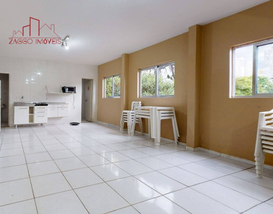 Imagem Apartamento com 2 Quartos à Venda, 48 m² em Jardim Das Palmas - São Paulo Imagem Apartamento com 2 Quartos à Venda, 48 m² em Jardim Das Palmas - São Paulo