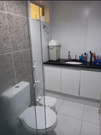Imagem Apartamento com 3 Quartos à Venda, 110 m² em Brisamar - João Pessoa