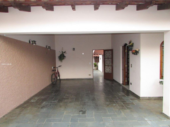 Imagem Casa com 4 Quartos à Venda, 180 m² em Parque Residencial Presidente Médici - Itu Imagem Casa com 4 Quartos à Venda, 180 m² em Parque Residencial Presidente Médici - Itu