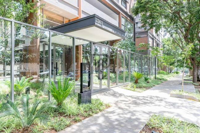 Imagem Apartamento com 3 Quartos à Venda, 158 m² em Vila Clementino - São Paulo