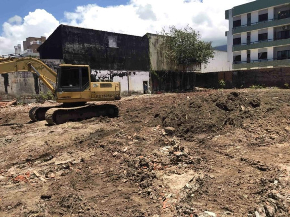 Imagem Terreno à Venda, 1.005 m² em Maitinga - Bertioga Imagem Terreno à Venda, 1.005 m² em Maitinga - Bertioga