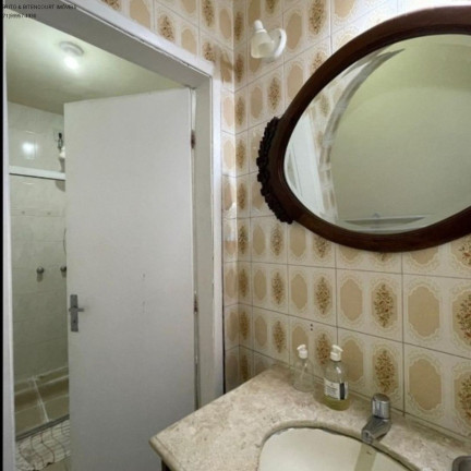 Imagem Imóvel com 3 Quartos à Venda, 151 m² em Graça - Salvador Imagem Imóvel com 3 Quartos à Venda, 151 m² em Graça - Salvador
