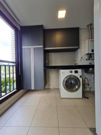 Imagem Apartamento com 2 Quartos à Venda, 62 m² em Alphaville Empresarial - Barueri Imagem Apartamento com 2 Quartos à Venda, 62 m² em Alphaville Empresarial - Barueri