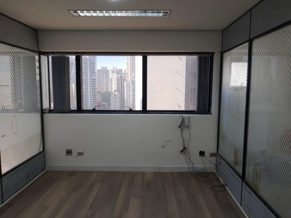 Imagem Sala Comercial à Venda, 47 m² em Perdizes - São Paulo
