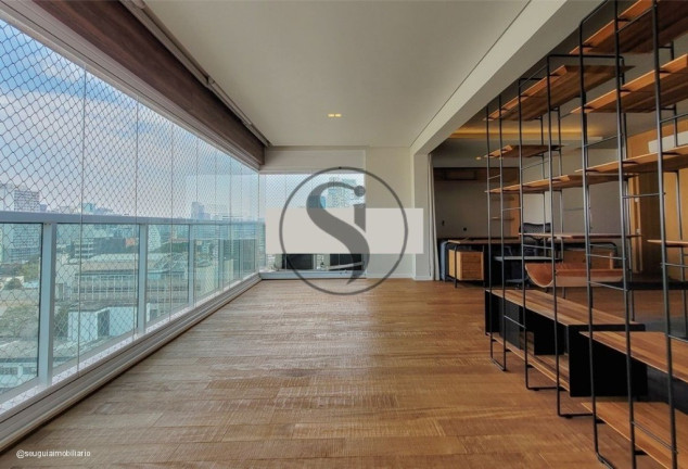 Imagem Apartamento com 3 Quartos à Venda, 253 m² em Pinheiros - São Paulo Imagem Apartamento com 3 Quartos à Venda, 253 m² em Pinheiros - São Paulo