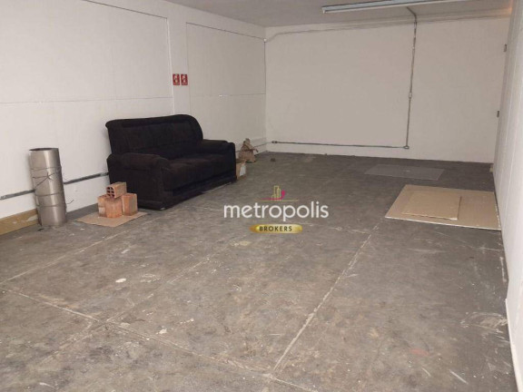 Imagem Sala Comercial à Venda ou Locação, 417 m² em Centro - São Caetano Do Sul Imagem Sala Comercial à Venda ou Locação, 417 m² em Centro - São Caetano Do Sul