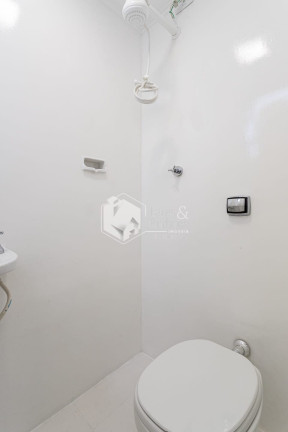 Imagem Apartamento com 3 Quartos à Venda, 95 m² em Itaim Bibi - São Paulo