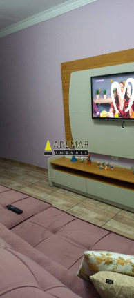 Imagem Casa com 2 Quartos à Venda,  em Serraria - Diadema