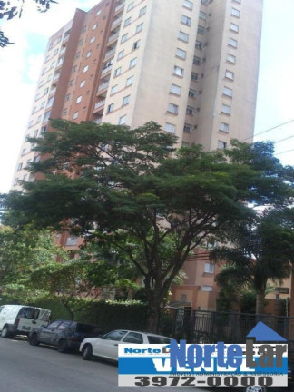Imagem Apartamento com 3 Quartos à Venda, 60 m² em Parque Novo Mundo - São Paulo Imagem Apartamento com 3 Quartos à Venda, 60 m² em Parque Novo Mundo - São Paulo