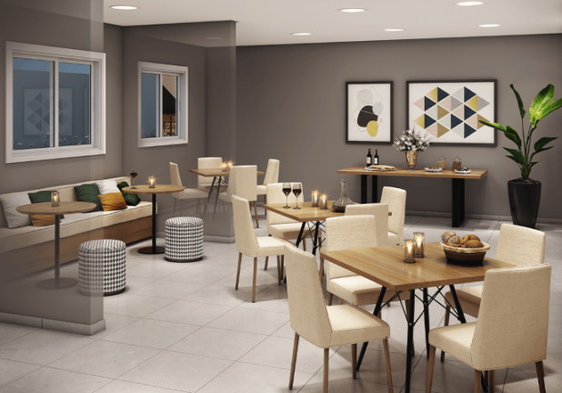 Imagem Apartamento com 2 Quartos à Venda, 37 m² em água Branca - São Paulo Imagem Apartamento com 2 Quartos à Venda, 37 m² em água Branca - São Paulo