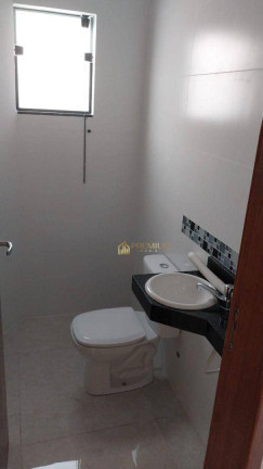 Imagem Sobrado com 3 Quartos à Venda, 125 m² em Jardim Das Indústrias - São José Dos Campos Imagem Sobrado com 3 Quartos à Venda, 125 m² em Jardim Das Indústrias - São José Dos Campos