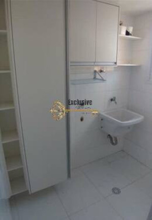 Imagem Apartamento com 3 Quartos à Venda, 98 m² em Campestre - Santo André
