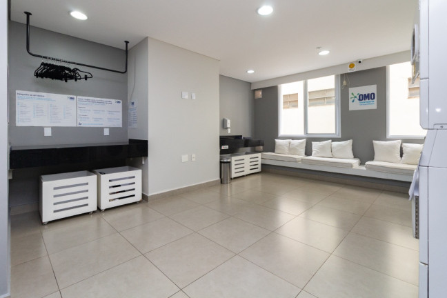 Imagem Studio com 1 Quarto à Venda, 36 m² em República - São Paulo Imagem Studio com 1 Quarto à Venda, 36 m² em República - São Paulo