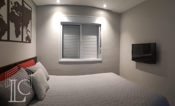 Imagem Apartamento com 2 Quartos à Venda, 53 m² em Saúde - São Paulo