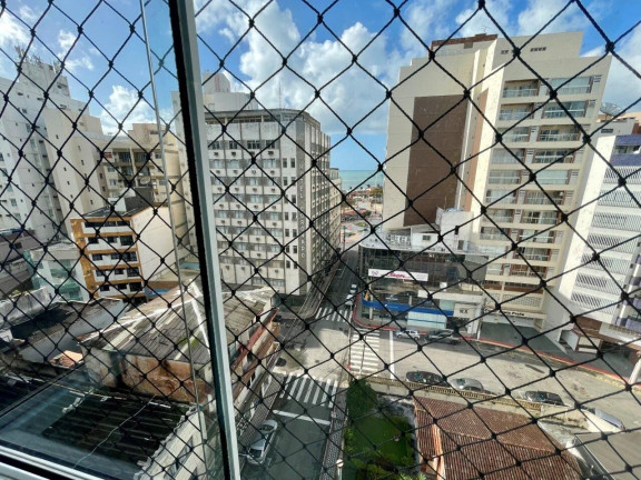 Imagem Apartamento com 4 Quartos à Venda, 155 m² em Centro - Guarapari Imagem Apartamento com 4 Quartos à Venda, 155 m² em Centro - Guarapari