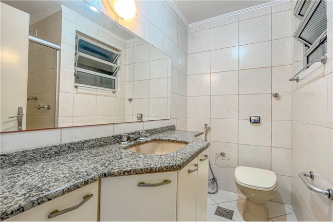 Imagem Imóvel com 3 Quartos à Venda,  em São Geraldo - Porto Alegre