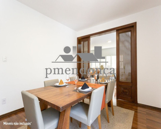 Imagem Apartamento com 3 Quartos à Venda, 237 m² em Higienópolis - São Paulo