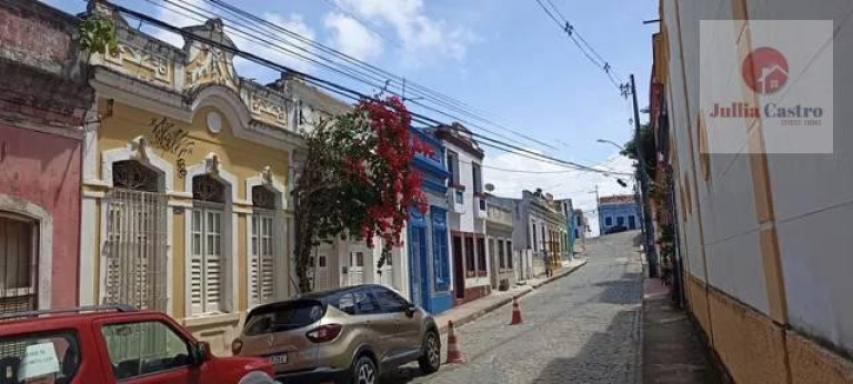 Casa com 2 Quartos à Venda, 200 m² em Carmo - Olinda