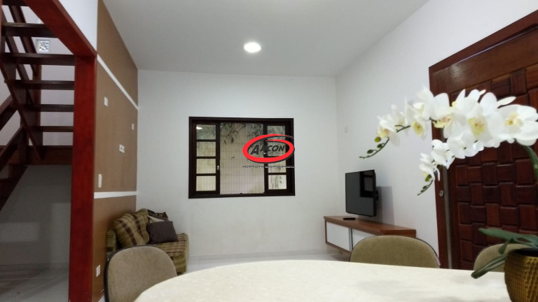 Imagem Casa com 3 Quartos à Venda, 133 m² em Itaguá - Ubatuba Imagem Casa com 3 Quartos à Venda, 133 m² em Itaguá - Ubatuba